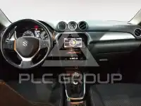 2023 Suzuki Vitara