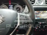 2023 Suzuki Vitara