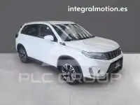 2023 Suzuki Vitara