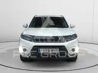 2023 Suzuki Vitara