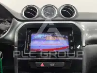 2023 Suzuki Vitara