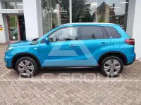 2023 Suzuki Vitara