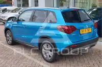 2023 Suzuki Vitara