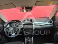 2023 Suzuki Vitara