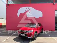 2023 Suzuki Vitara