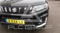 2023 Suzuki Vitara