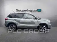 2023 Suzuki Vitara