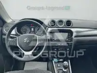 2023 Suzuki Vitara