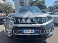 2023 Suzuki Vitara