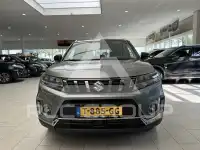 2023 Suzuki Vitara