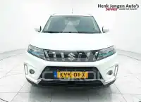 2023 Suzuki Vitara