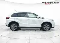 2023 Suzuki Vitara