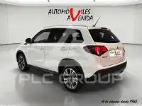 2023 Suzuki Vitara