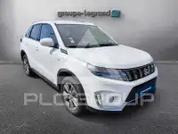 2023 Suzuki Vitara