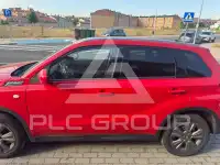 2023 Suzuki Vitara