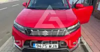 2023 Suzuki Vitara
