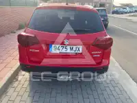 2023 Suzuki Vitara