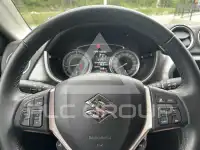 2023 Suzuki Vitara