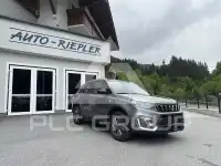 2023 Suzuki Vitara