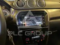 2023 Suzuki Vitara