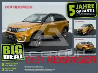 2023 Suzuki Vitara