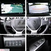 2023 Suzuki Vitara