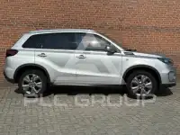 2023 Suzuki Vitara