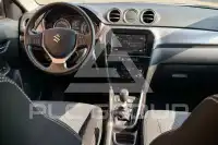 2023 Suzuki Vitara
