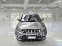 2023 Suzuki Vitara