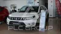 2023 Suzuki Vitara
