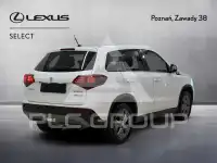 2023 Suzuki Vitara