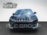 2023 Suzuki Vitara