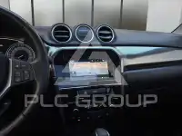 2023 Suzuki Vitara