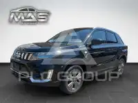 2023 Suzuki Vitara