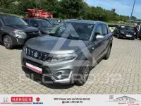2023 Suzuki Vitara