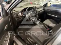 2023 Suzuki Vitara