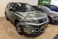 2023 Suzuki Vitara