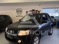 2023 Suzuki Vitara