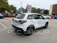 2023 Suzuki Vitara