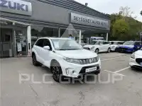 2023 Suzuki Vitara