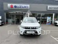 2023 Suzuki Vitara