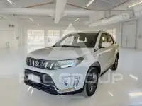 2023 Suzuki Vitara
