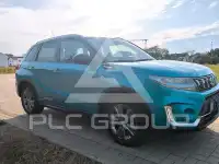 2023 Suzuki Vitara