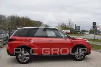 2023 Suzuki Vitara