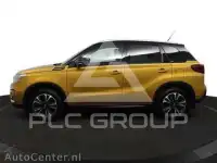 2023 Suzuki Vitara