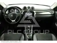 2023 Suzuki Vitara
