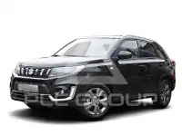 2023 Suzuki Vitara