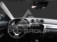 2023 Suzuki Vitara