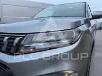 2023 Suzuki Vitara