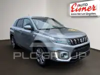 2023 Suzuki Vitara